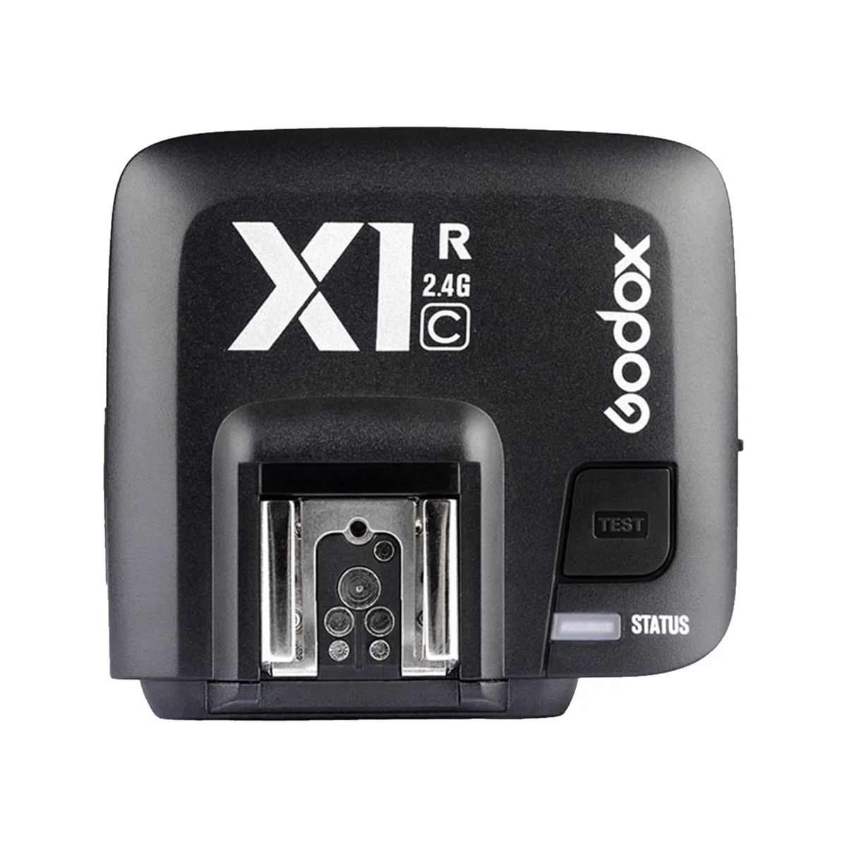 Godox X1R-C Wireless Ricevitore Controllore TTL 2,4 GHz Flash Trigger Remoto per Fotocamera Canon