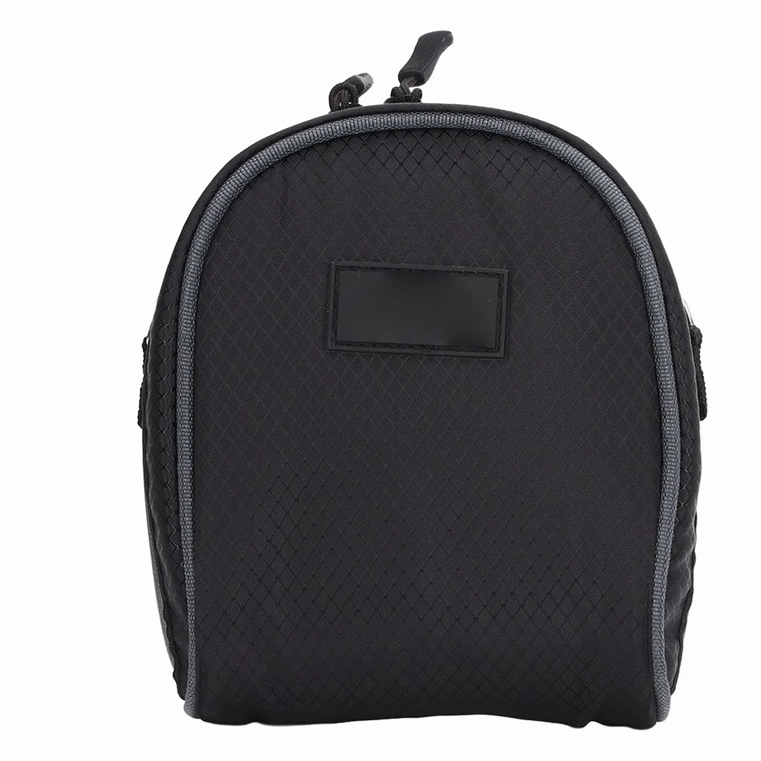 Custodia per filtro, custodia per filtro per obiettivo della fotocamera 8 slot Tasche per filtro portatili Custodia Borse antipolvere con tracolla Filtri fotografici Fino a 95 mm Fodera interna