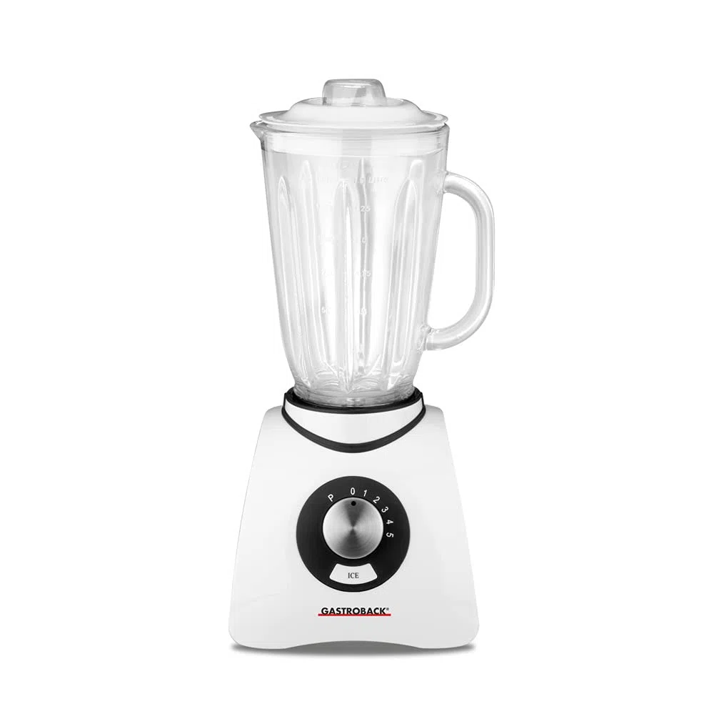 GASTROBACK VITAL MIXER BASIC BATIDORA DE VASO 600W
