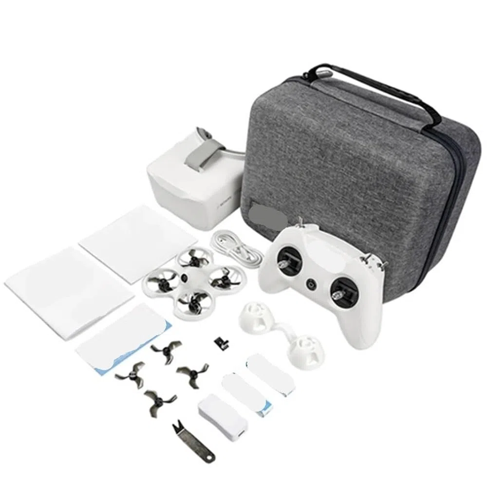 Occhiali adatti for drone FPV D8 2 VR02(Cetus Pro 2B)