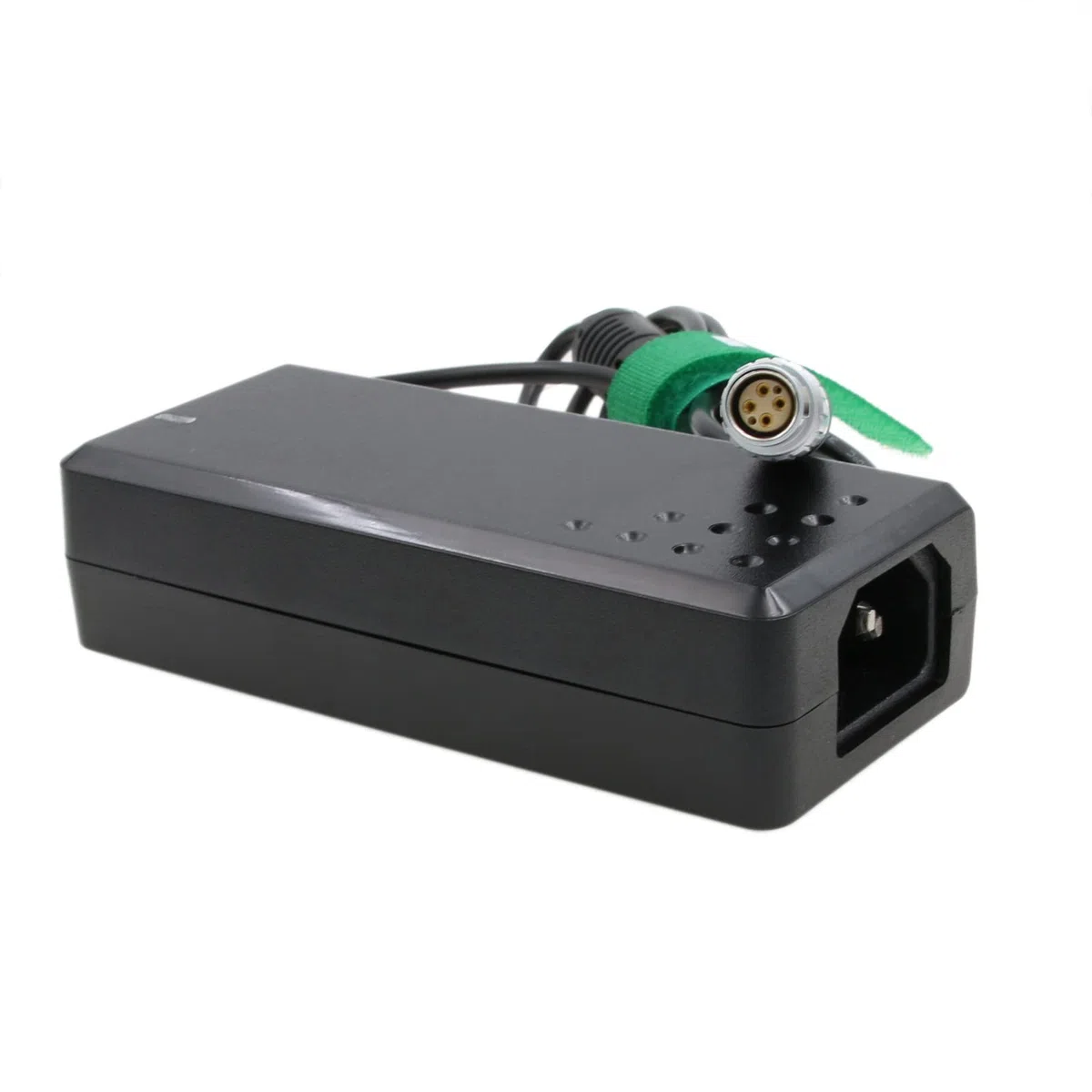 HangTon Adattatore di alimentazione per DJI Trasmissione Video Trasmettitore di Immagine Ad Alta Luminoso Monitor Remoto 6 Pin Femmina 12V 36W AC DC