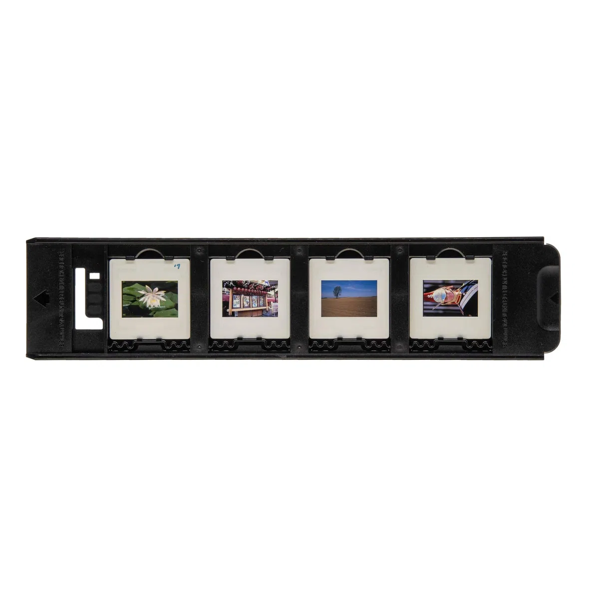 PLUSTEK Diahalter OpticFilm 135 Z-25-A71-0004A124