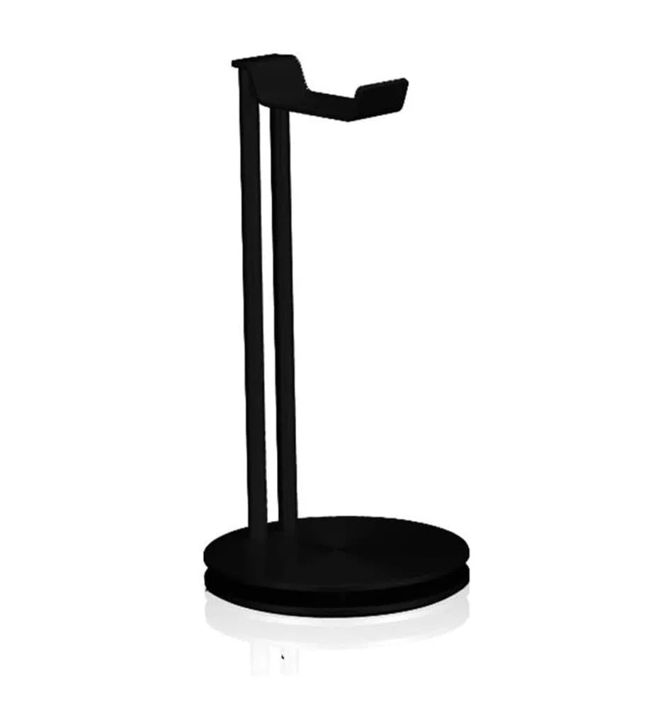 MRKU Supporto per Cuffie, Gancio per Cuffie, Supporto da scrivania Universale in Alluminio, Staffa di Supporto per Display.