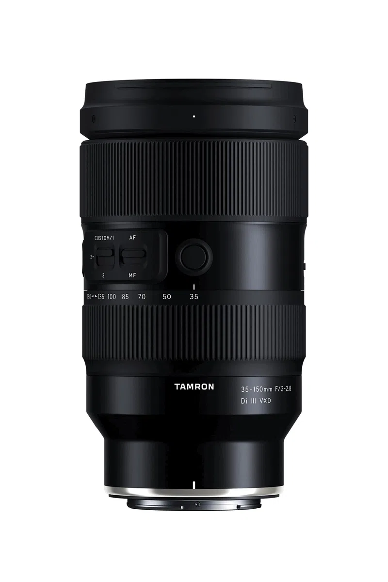 Tamron 35-150mm F/2-2.8 Di III VXD per fotocamere mirrorless Nikon Z