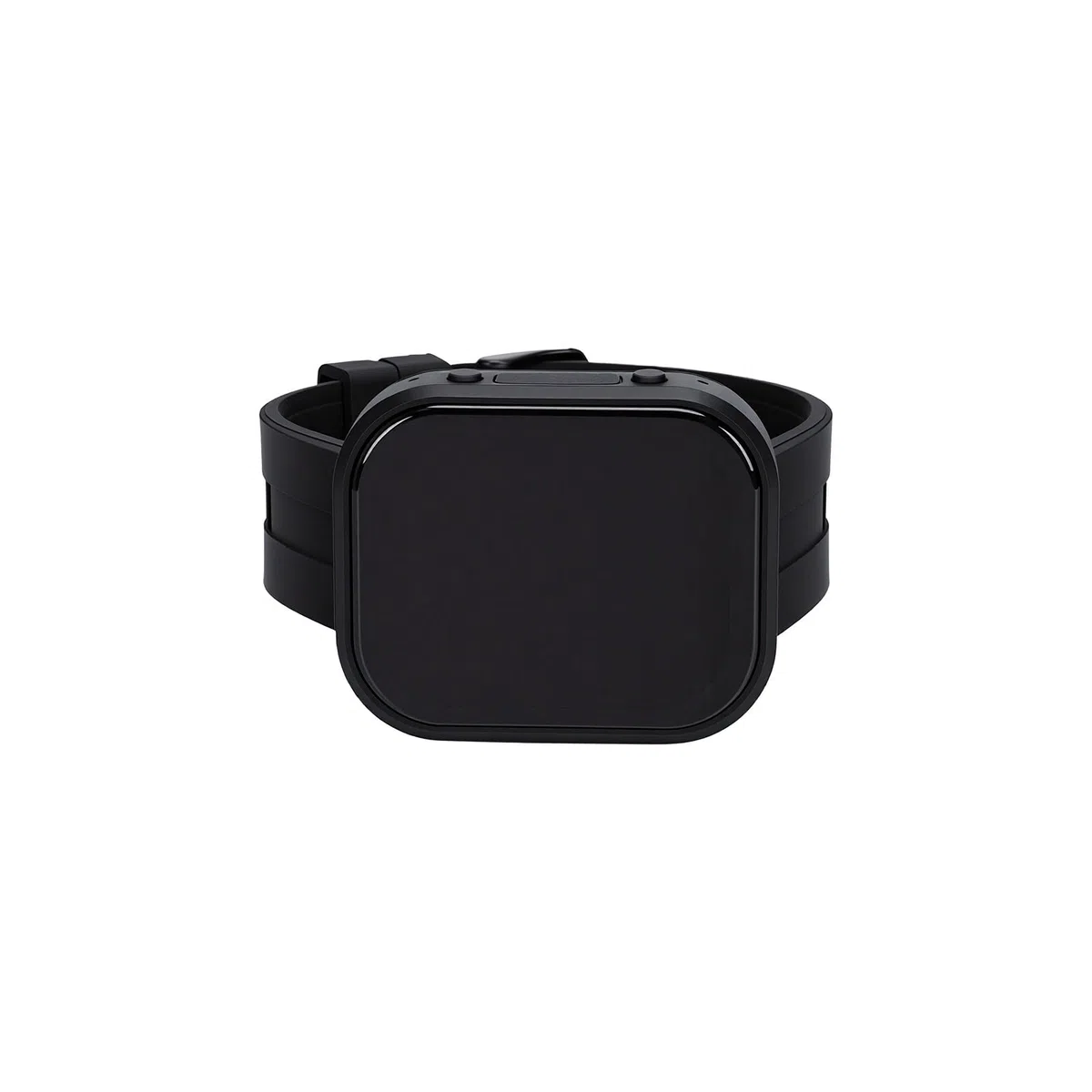 Luocute Orologio con connettività WiFi 2,4 GHz, Dispositivo Indossabile per Monitoraggio Digitale, for Uso Quotidiano e Tecnologia Personale