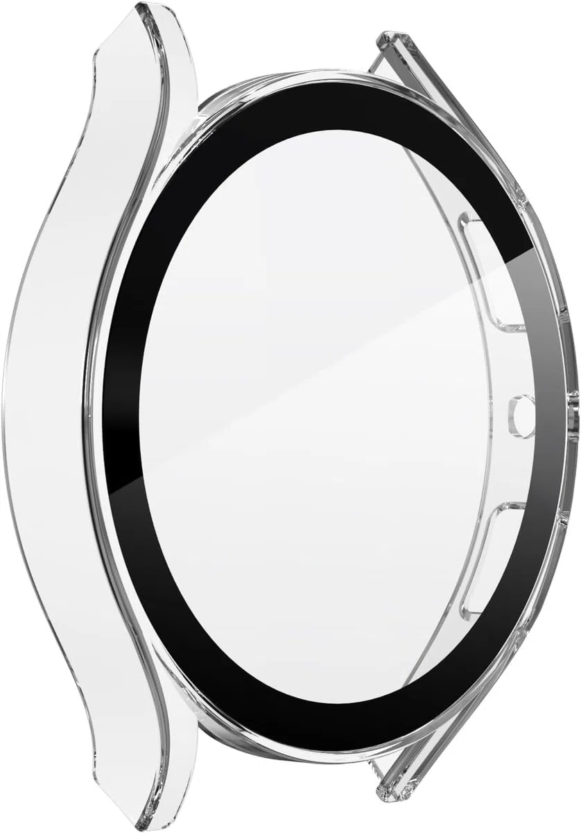 ZAGG InvisibleShield XTR3 Apple Watch Ultra 2 / Apple Watch Ultra Screen Protector - Case Friendly Screen, Impact & Scratch Protection, Clear