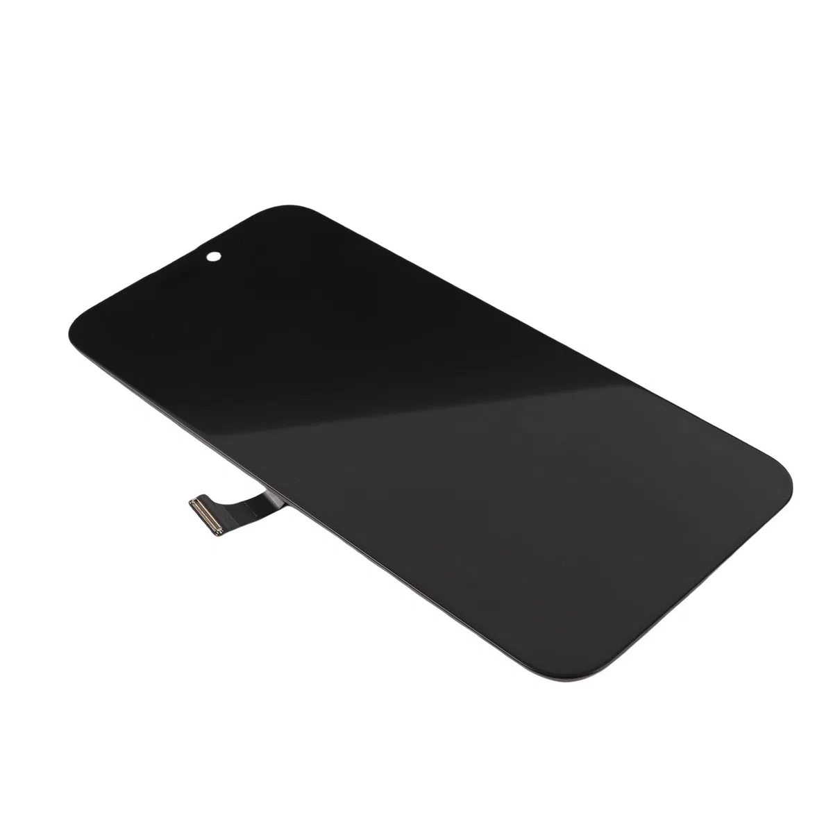 Generic Sostituzione Schermo Telefono Display LCD 3D Touch Ad Alta compatibilità Digitizer Assembly per 15 Pro Max con Strumenti di Riparazione per Appassionati di Fai da Te o Tecnici Professionisti