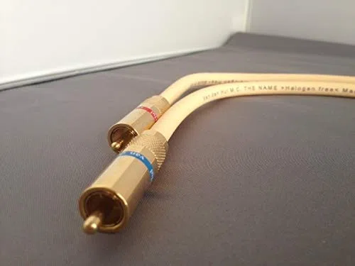 THE NAME HYBRID 1.2 MT CAVO RCA TERMINATO ORIGINALE GARANZIA ITALIA
