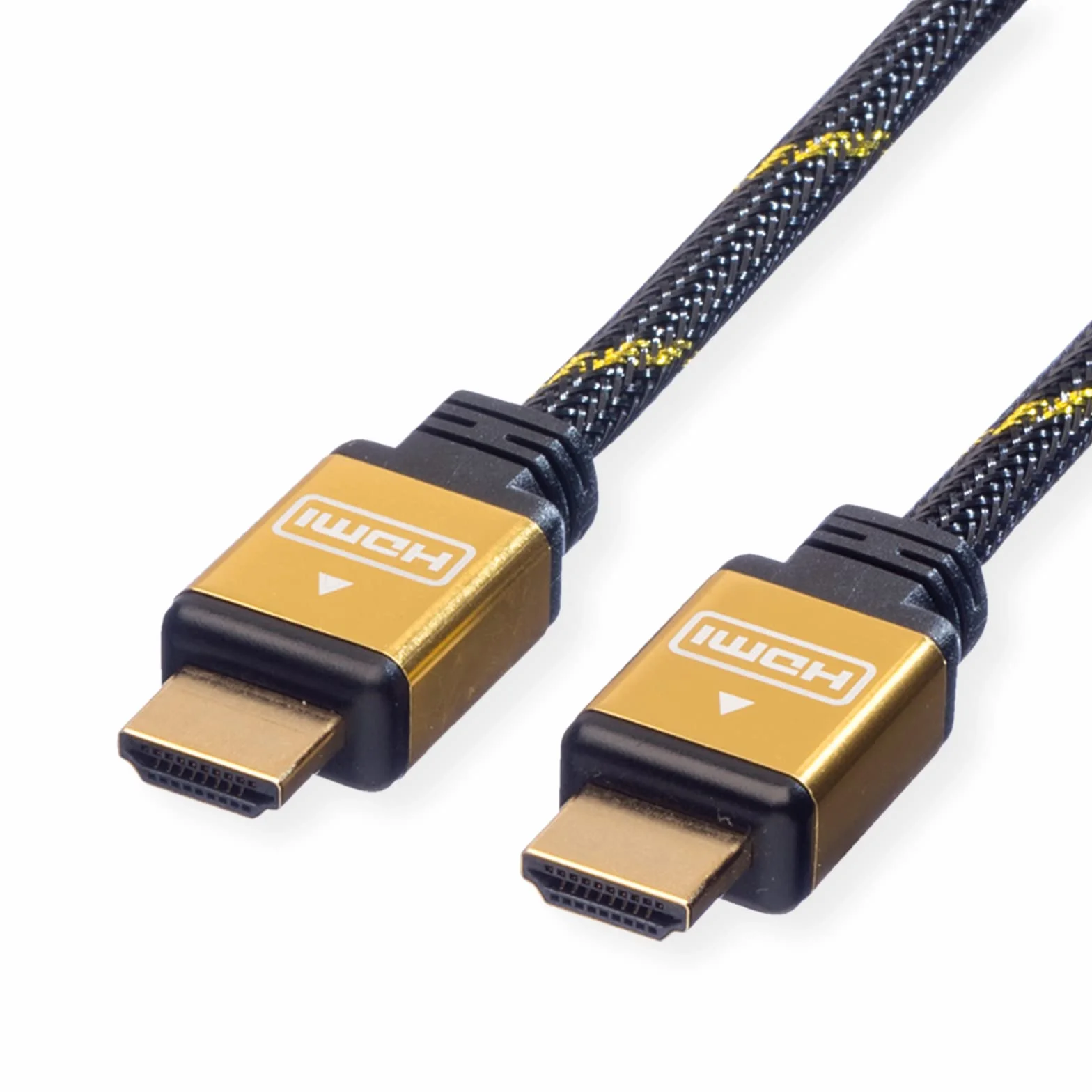 ITB Top High Speed Hdmi Cable With Ethernet Gold M/M 20m