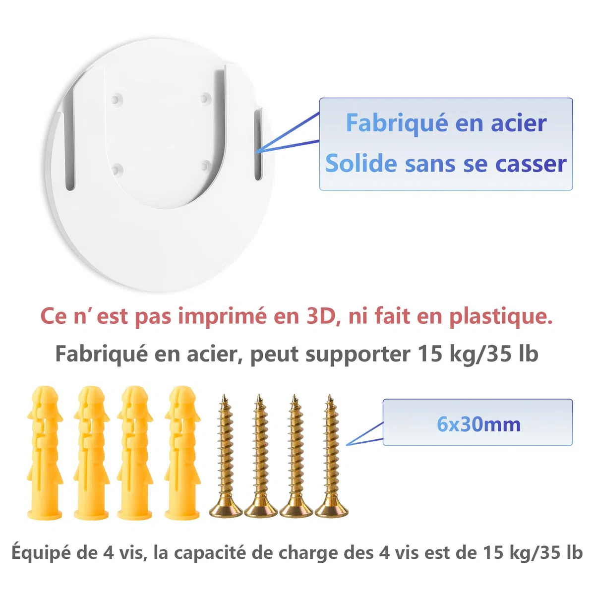 freestyle supporto da parete Samsung Freestyle proiettore accessori