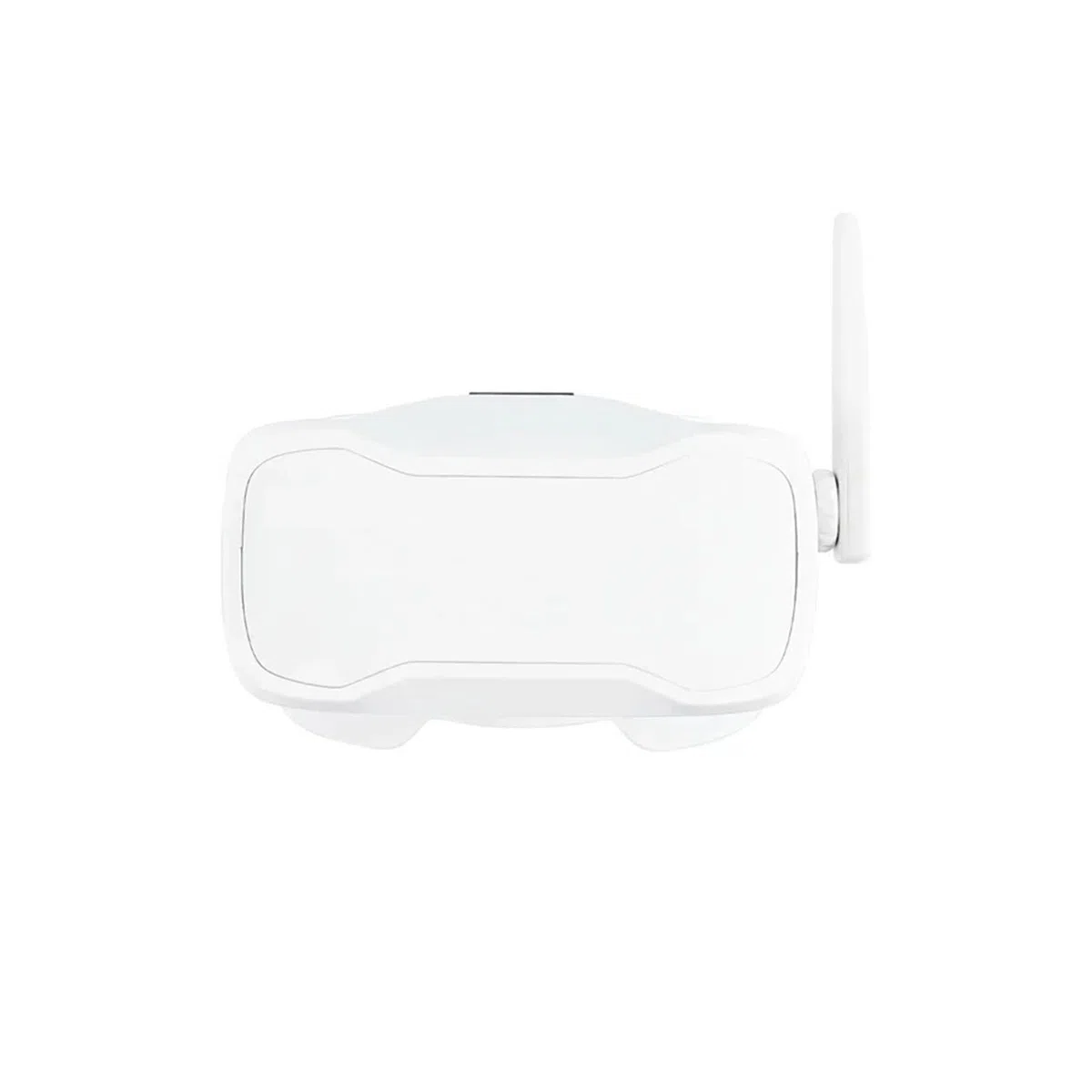 Visore VR03, compatibile con BETAFPV, 4, 3 pollici | Visore a 48 canali con schermo 800x480, ricarica Type-C, antenna RP-SMA e fascia(VR03)