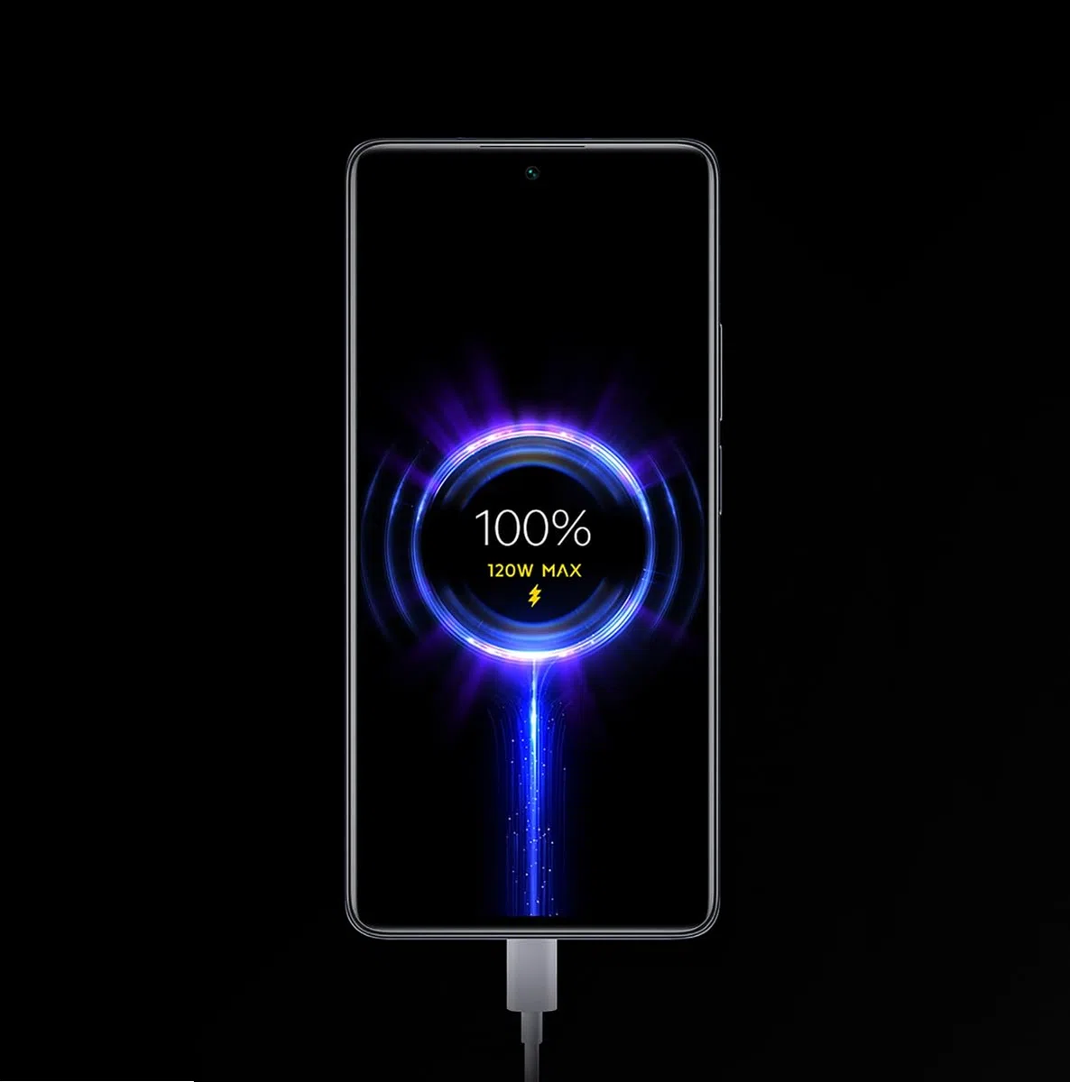 Caricabatterie Hypercharge da 120 W per Xiaomi MDY-14-EE USB C cavo di ricarica GaN rapido adattatore turbo per Xiaomi 17 17Pro 15T 15 15 Ultra 14T 14 14Pro 13T 13 12 Redmi Note 15 14 13