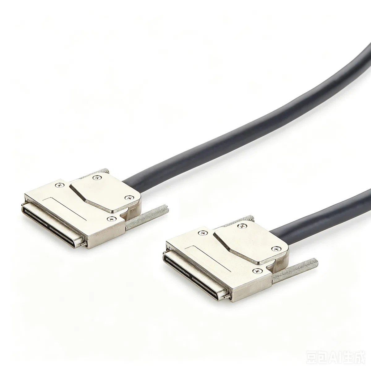 Cavo VHDCI a 100 pin per controllo del movimento e acquisizione dati, 2 m