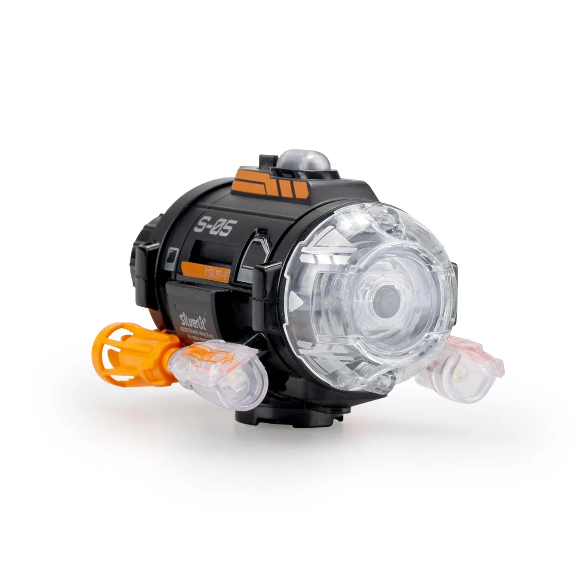 Silverlit Spycam Aqua sottomarino