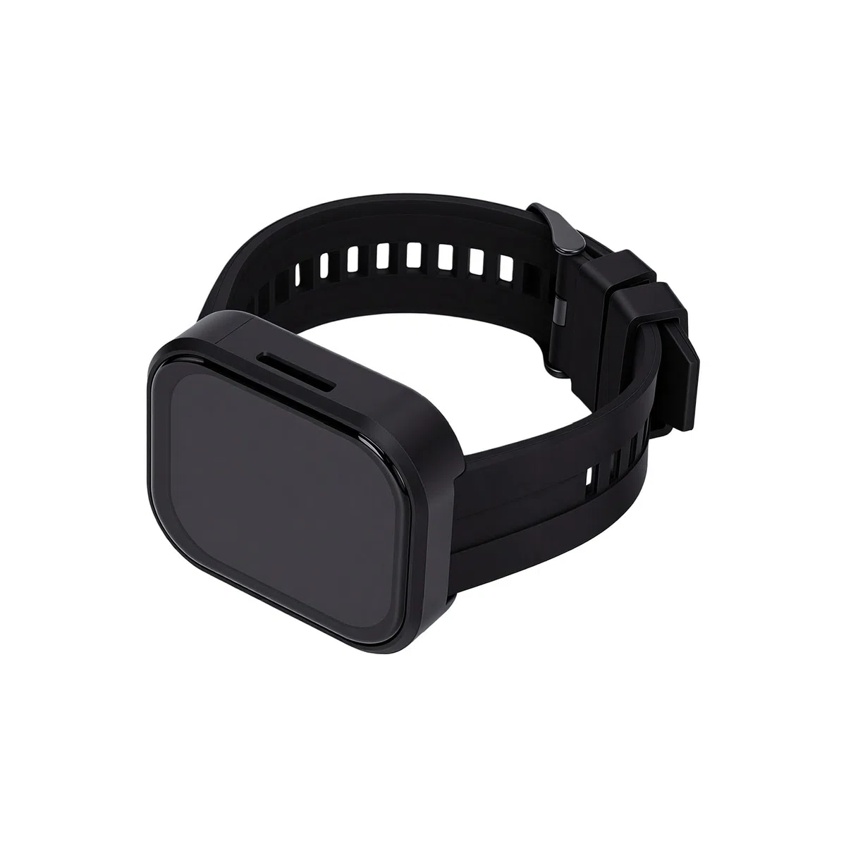Luocute Orologio con connettività WiFi 2,4 GHz, Dispositivo Indossabile per Monitoraggio Digitale, for Uso Quotidiano e Tecnologia Personale
