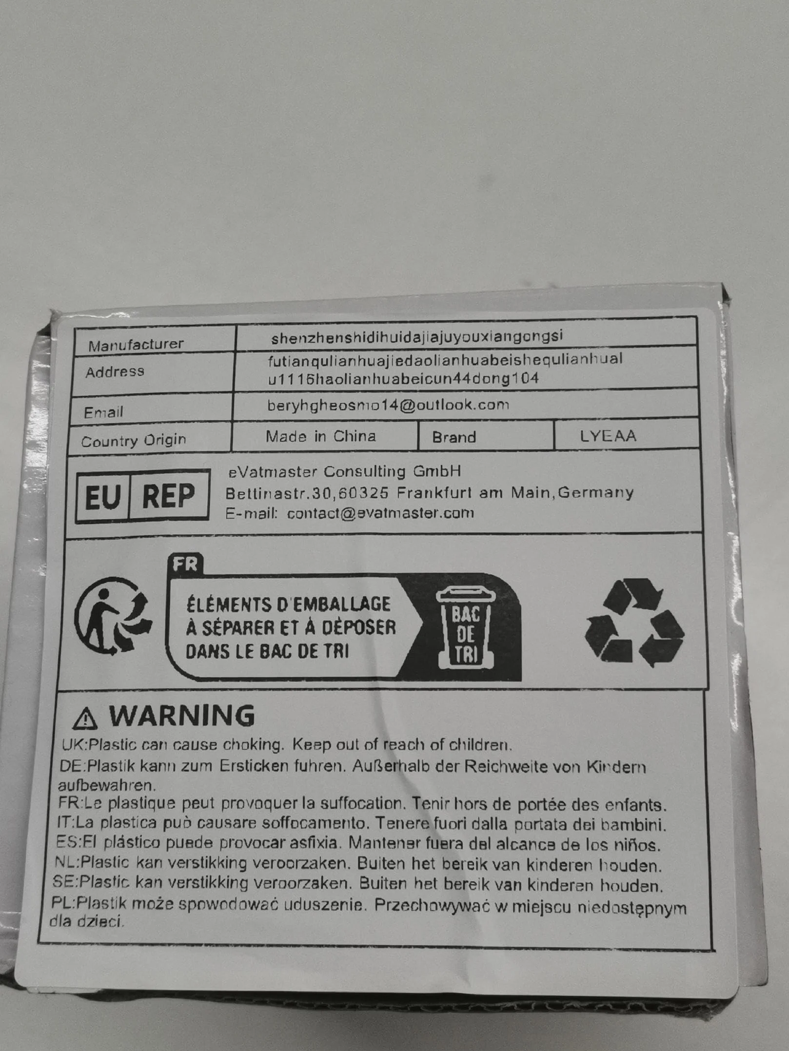 Custodia per cuffie in EVA resistente per Apple Air Pods Max, impermeabile e antiurto, con tasca in rete