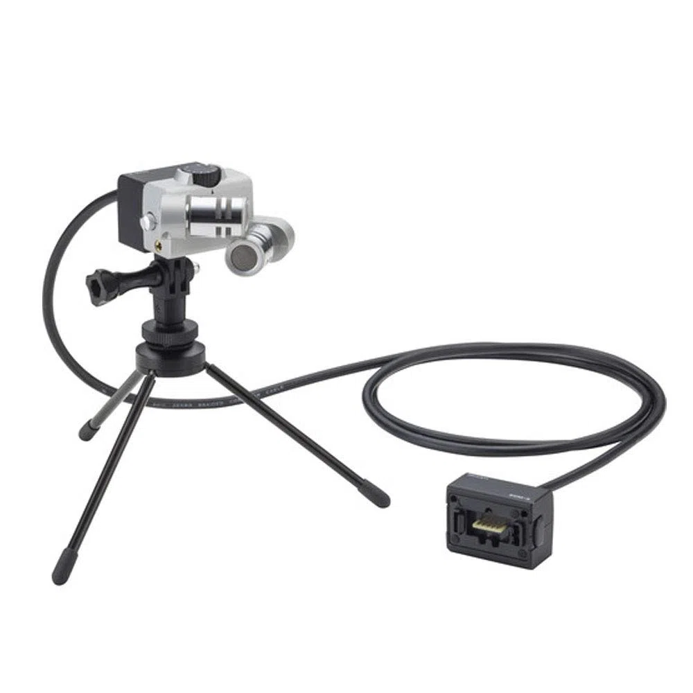 Zoom - ECM-3 - prolunga per capsule microfoniche 3mt