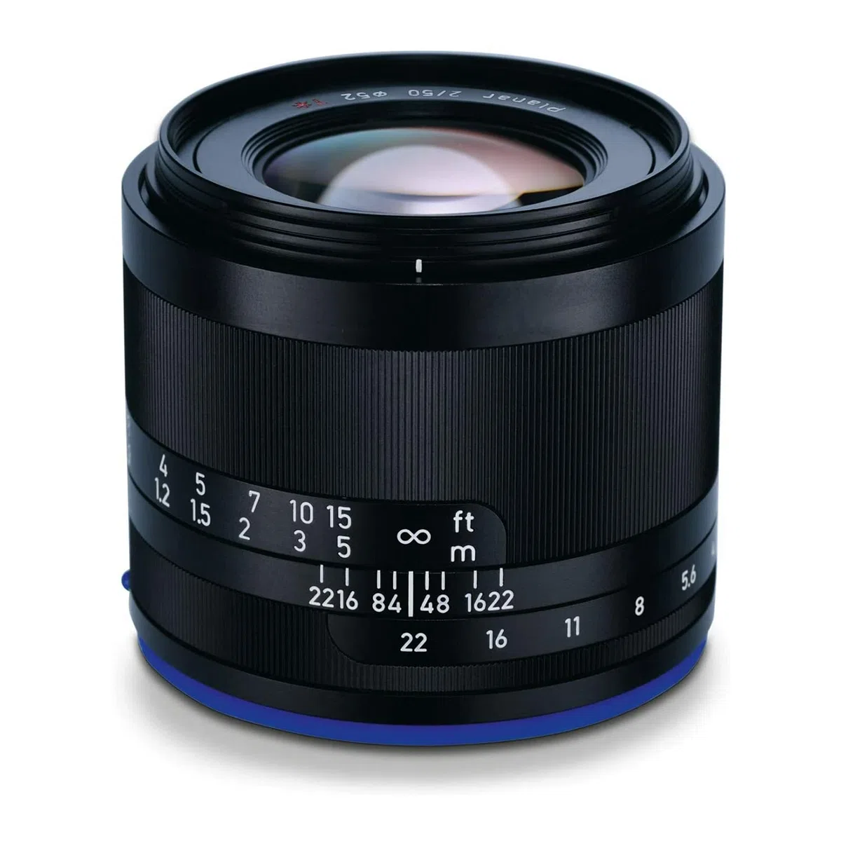 Zeiss Loxia 2/50 per Fotocamere Mirrorless Full-Frame di Sony (Con Innesto E)