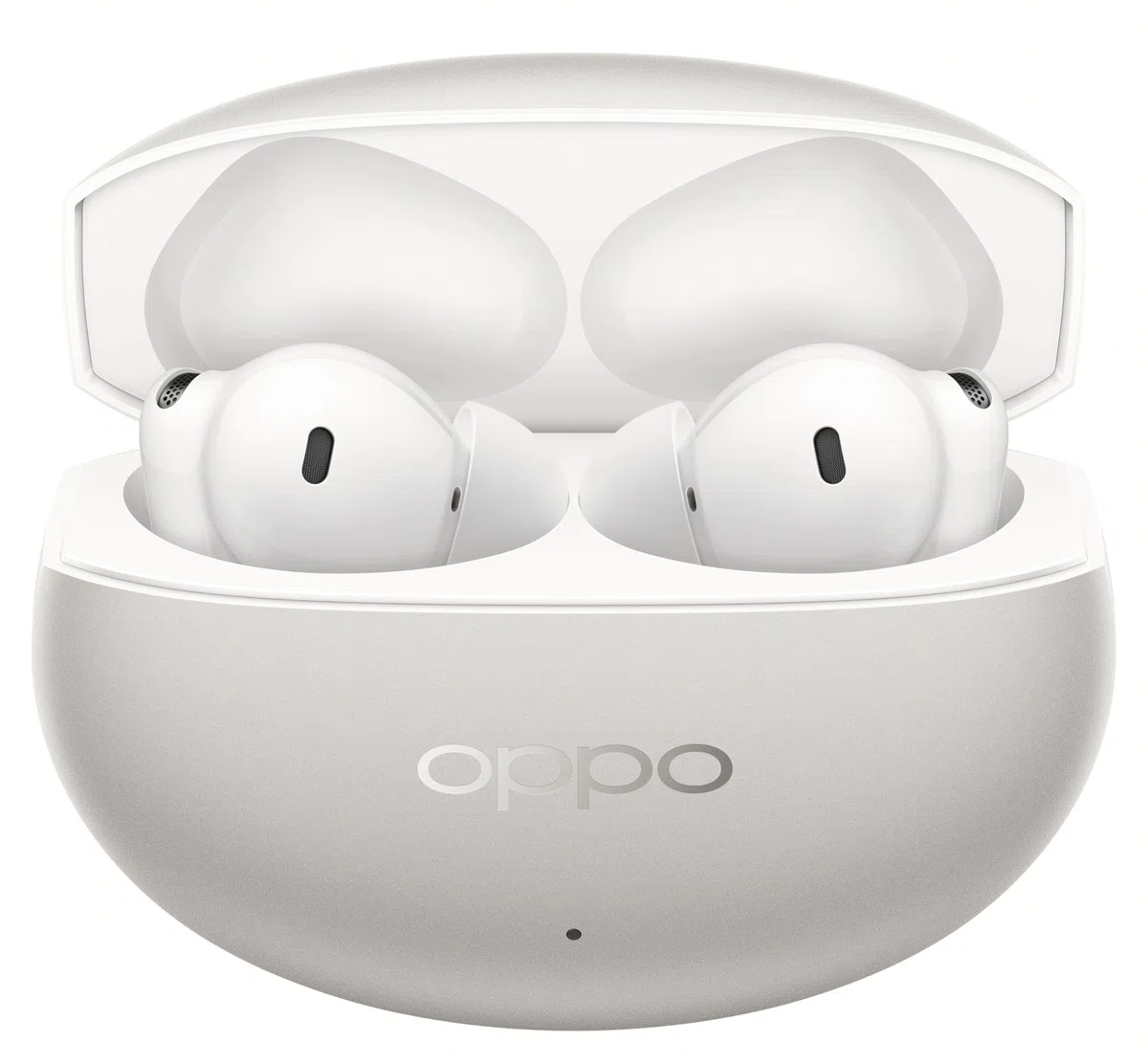 OPPO Enco X3s Auricolare True Wireless Stereo (TWS) In-ear Musica e Chiamate Bluetooth Argento