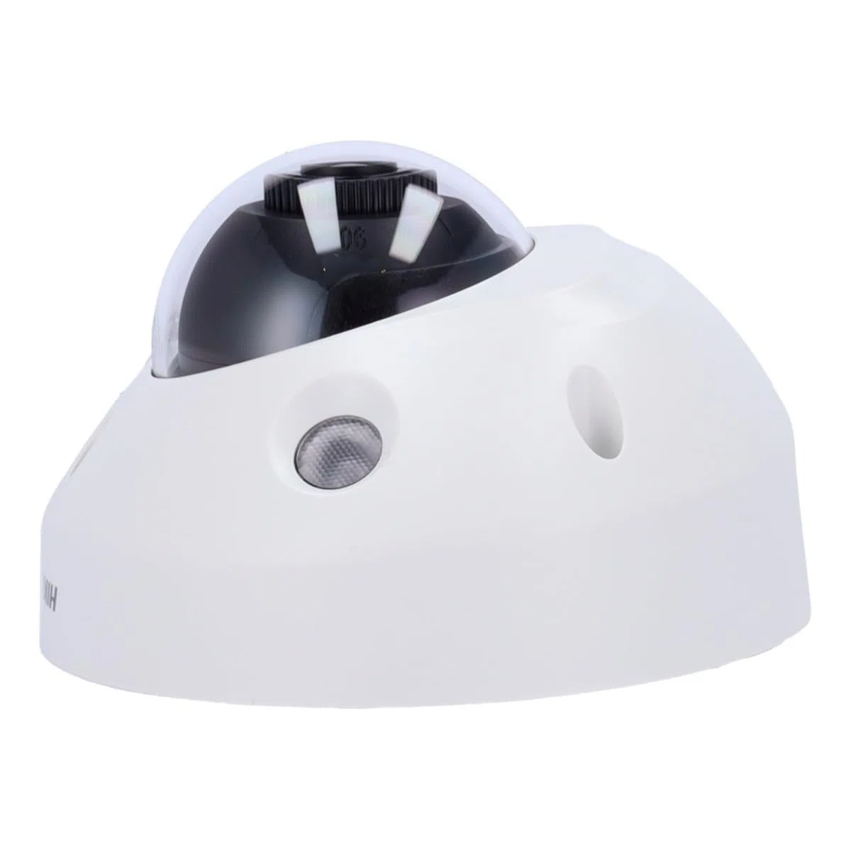 Hikvision Câmara de Segurança IP Pro Dome PoE 8MP 2.8mm Exterior IP67 - DS-2CD2586G2-IS(2.8mm)(C)