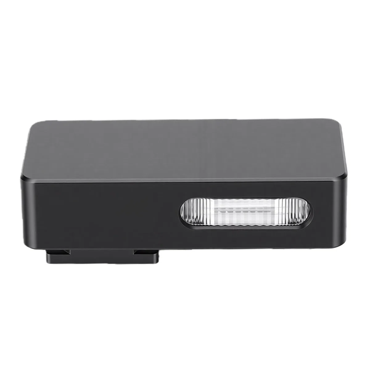 Flash per Fotocamera per RicohGR, 2 modalità Regolabili Flash per Fotocamera Digitale RicohGR4 GR3, Esterno Ricaricabile con Porta di Tipo C