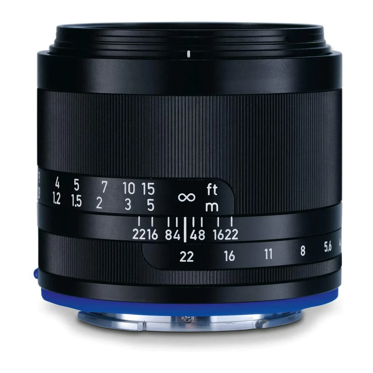 Zeiss Loxia 2/50 per Fotocamere Mirrorless Full-Frame di Sony (Con Innesto E)