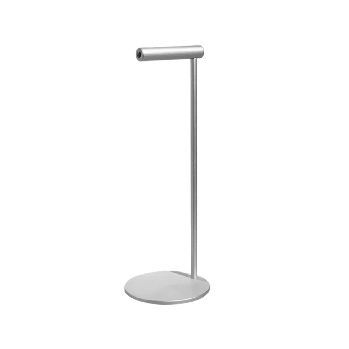 Supporto per cuffie, supporto da scrivania in metallo per cuffie, design creativo e robusto, ideale per uso domestico e ufficio, salvaspazio, tipi di cuffie