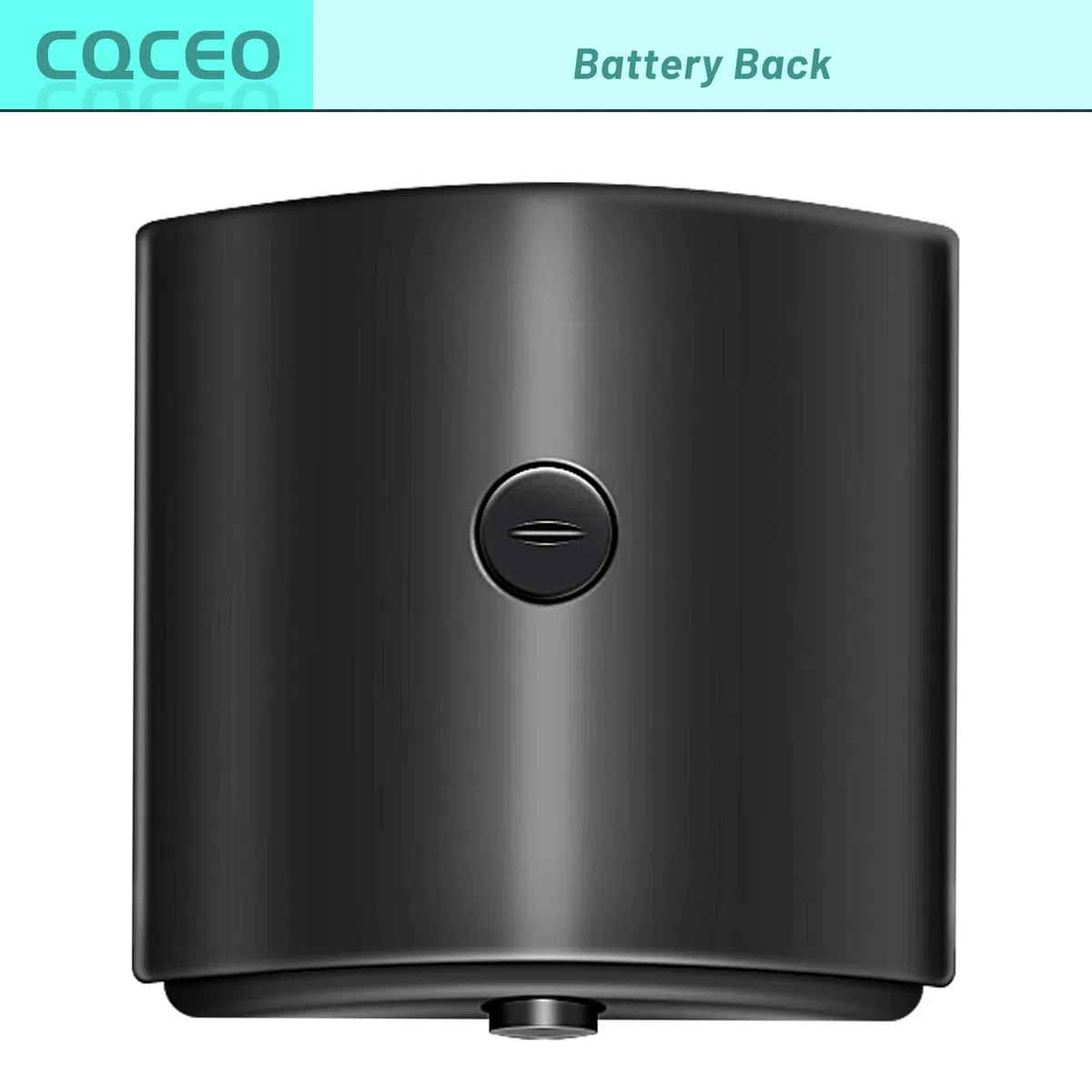 Batteria nera per sistema musicale digitale portatile Bose Sounddock SoundLink Air Series 300769-001 300769-002 300769-004 300770-001 4ICR19/66 16,8V 32Wh 2200mAh 300769-003