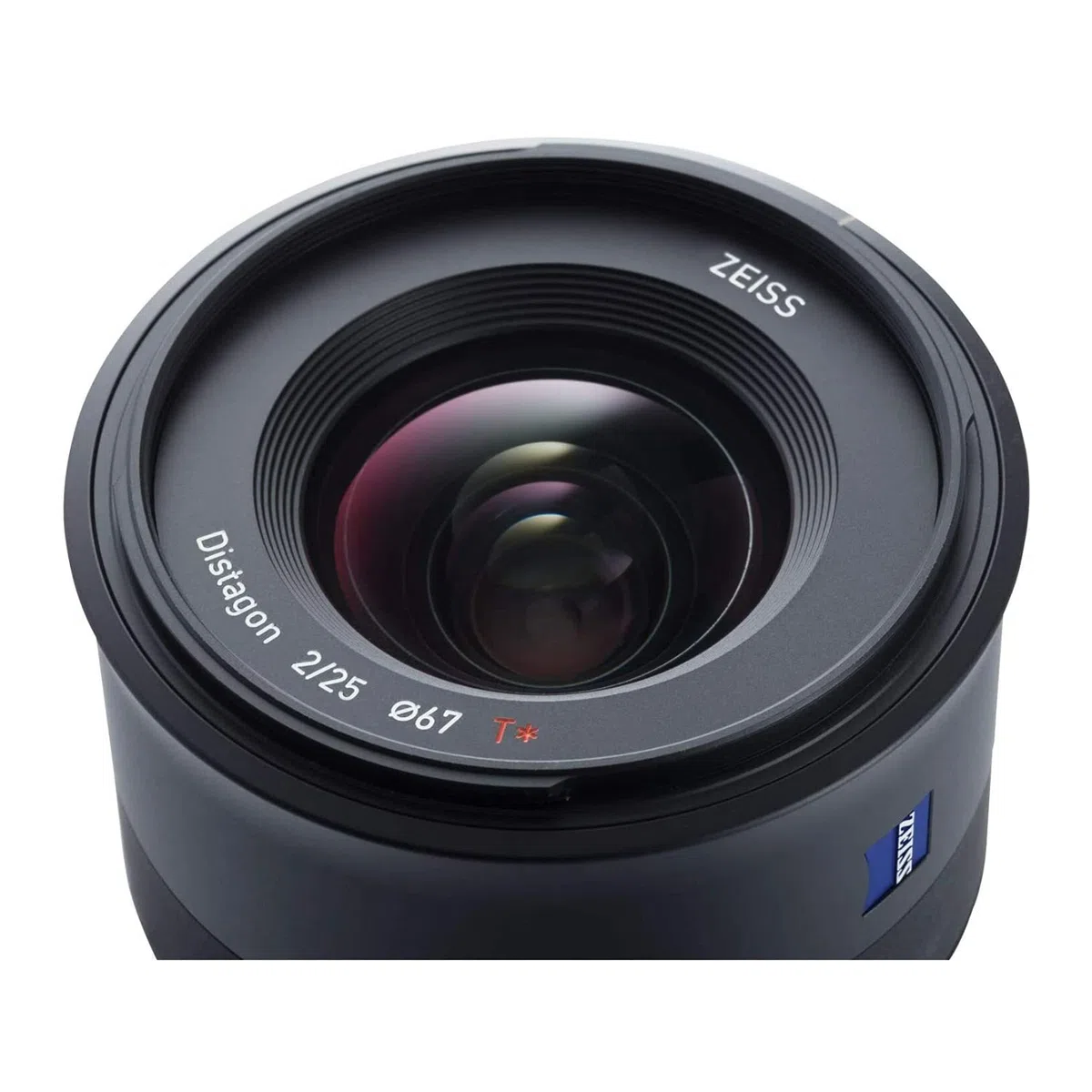 Zeiss Batis 2/25 e per Fotocamere Mirrorless Full-Frame di Sony (Con Innesto E)