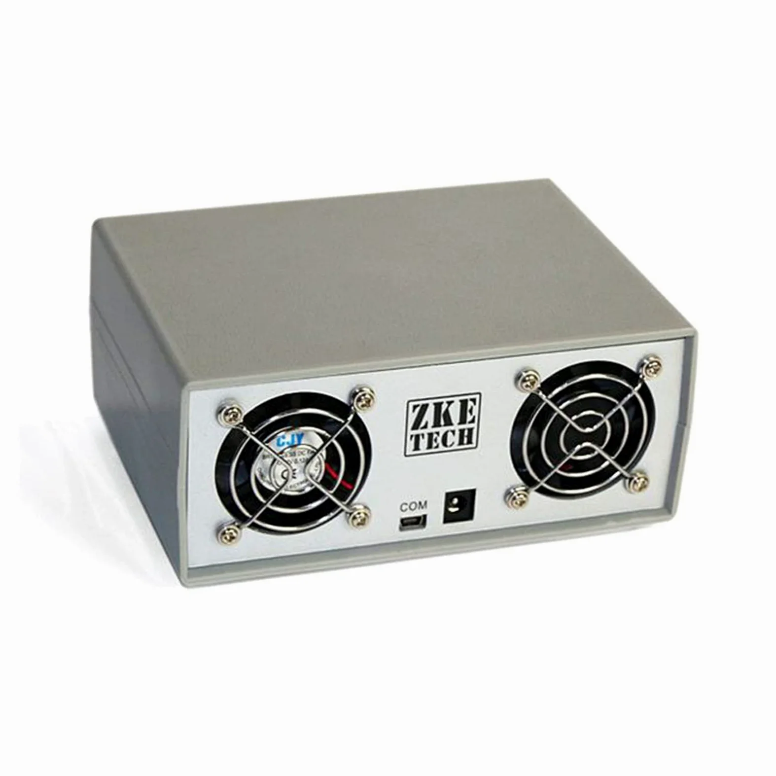 Tester per batterie, EBC-A05+ Caricatore elettronico del tester di carico delle prestazioni di potenza della capacità della batteria for l'uscita 5V del computer portatile