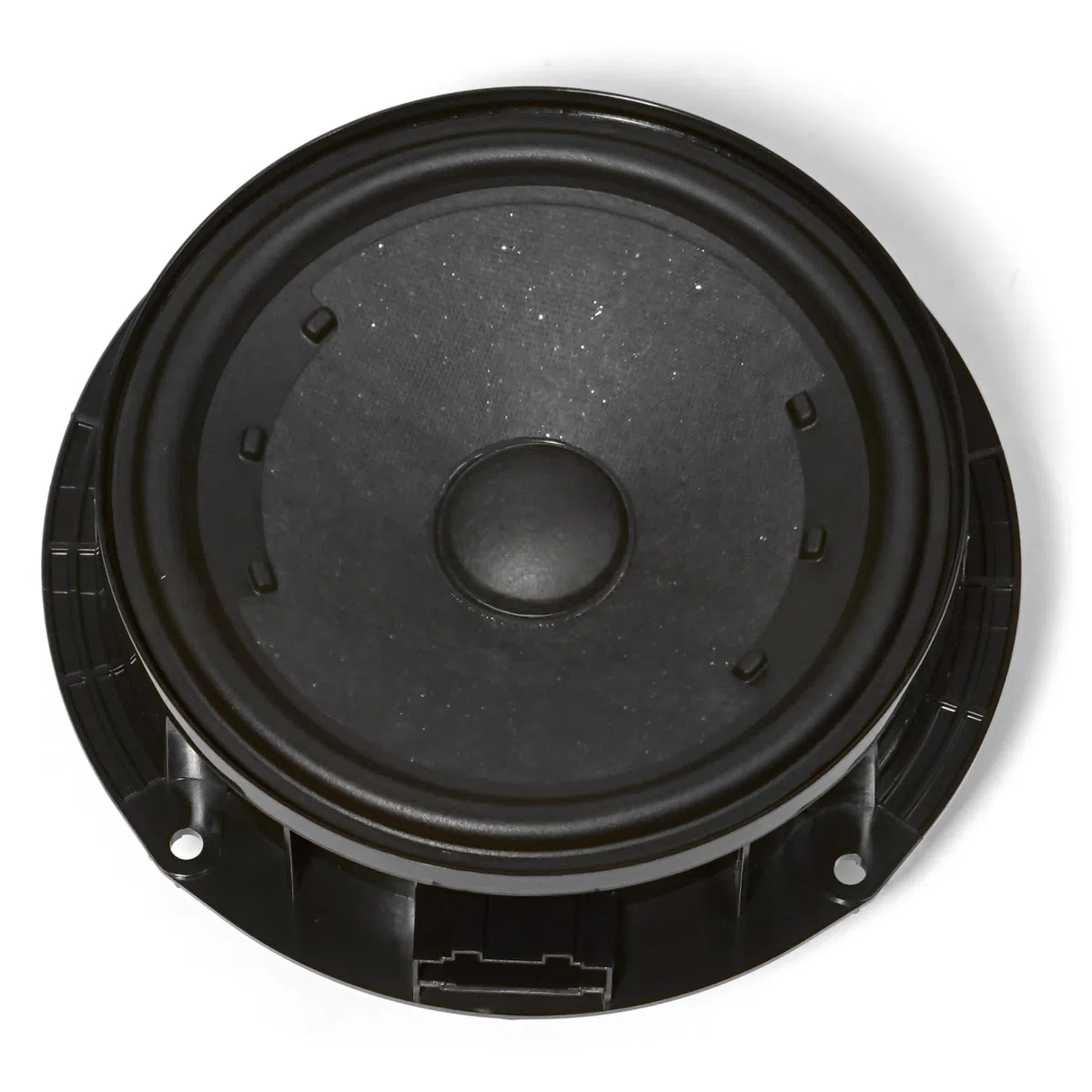 Volkswagen 5G0035453G - Altoparlante passivo per basso, per codice PR 8RE/8RM