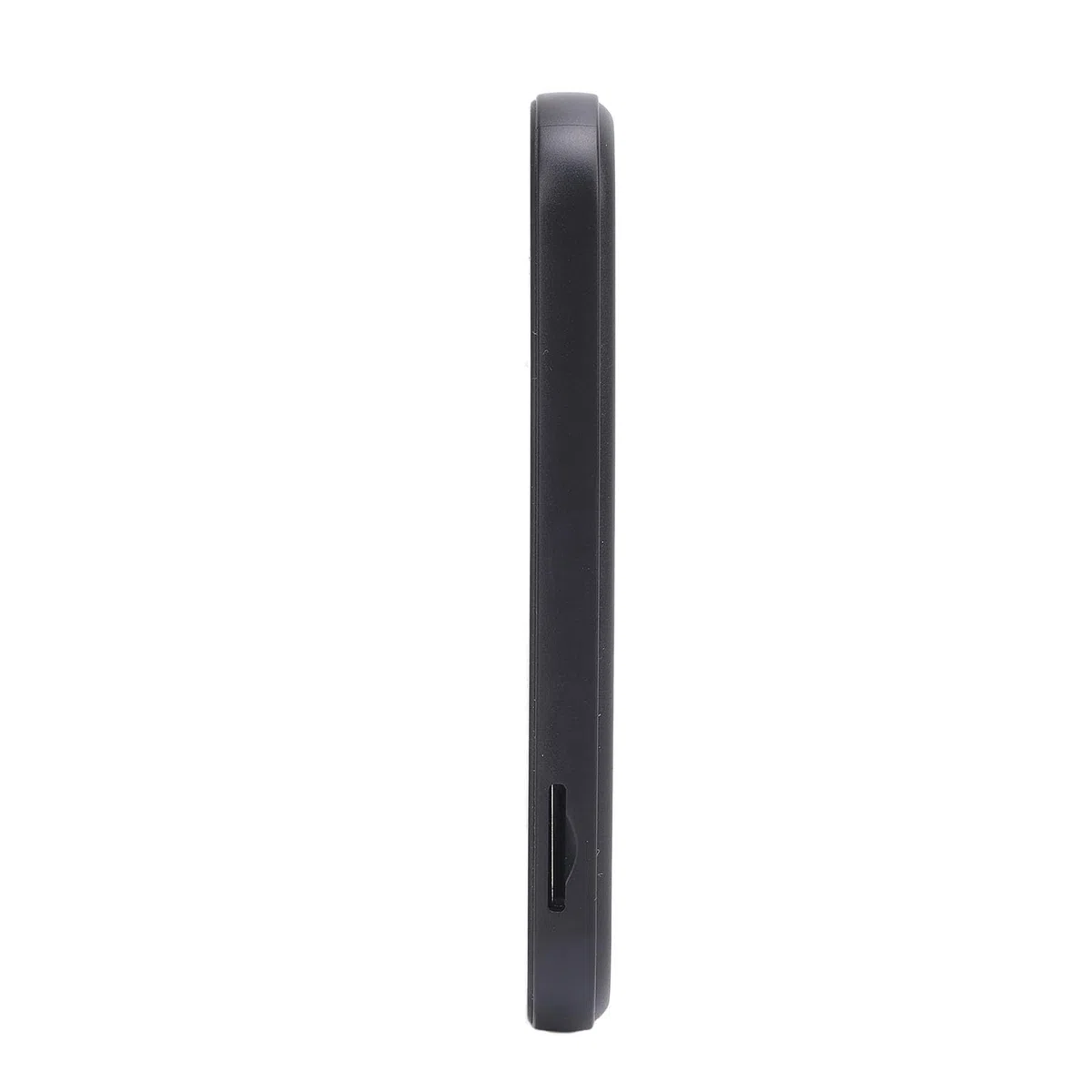 VBESTLIFE Lettore MP3 Bluetooth 5.4 con Supporto per Scheda di Memoria da 128 GB Suono HiFi Lettore Musicale Portatile con Schermo da 2,01 Pollici (Con scheda di memoria 64G)