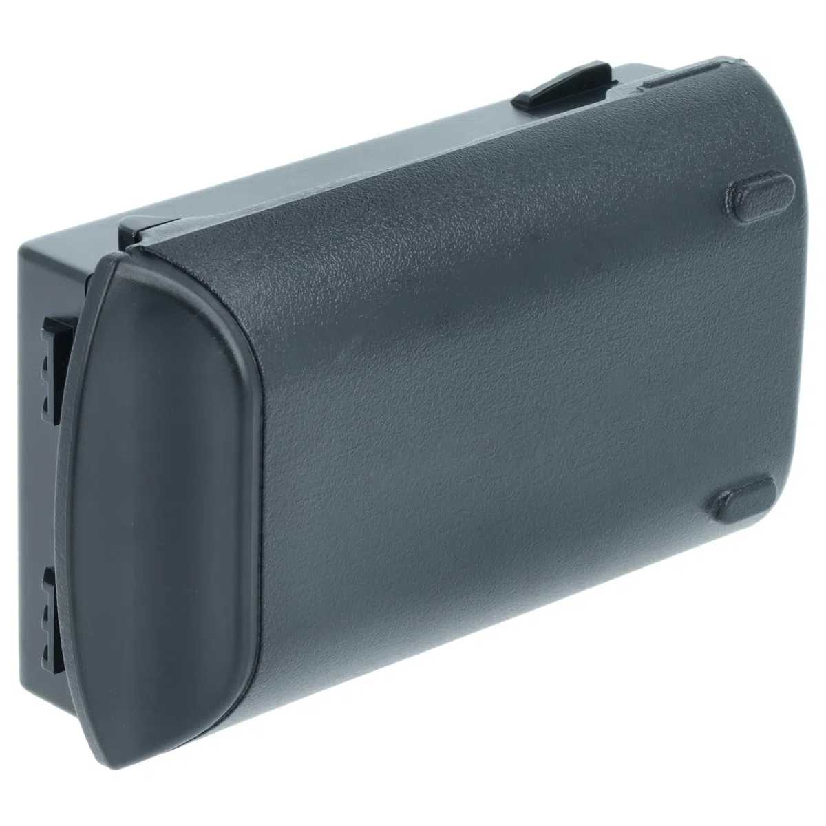 vhbw 5x batteria sostituisce Motorola BTRY-MC32-01-01 per lettore di codici a barre, POS (6800mAh, 3,7V, Li-Ion)