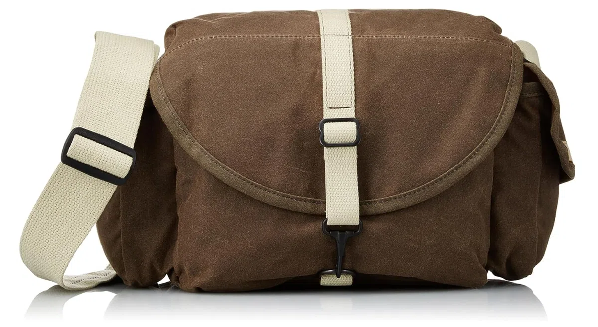 Domke F-3X Classic RuggedWear Custodia per fotocamera