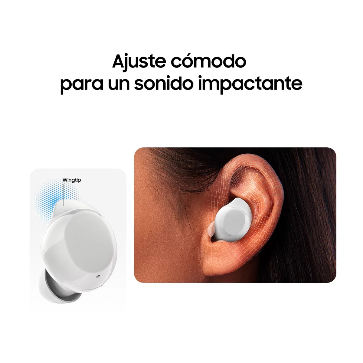 SAMSUNG Galaxy Buds Core