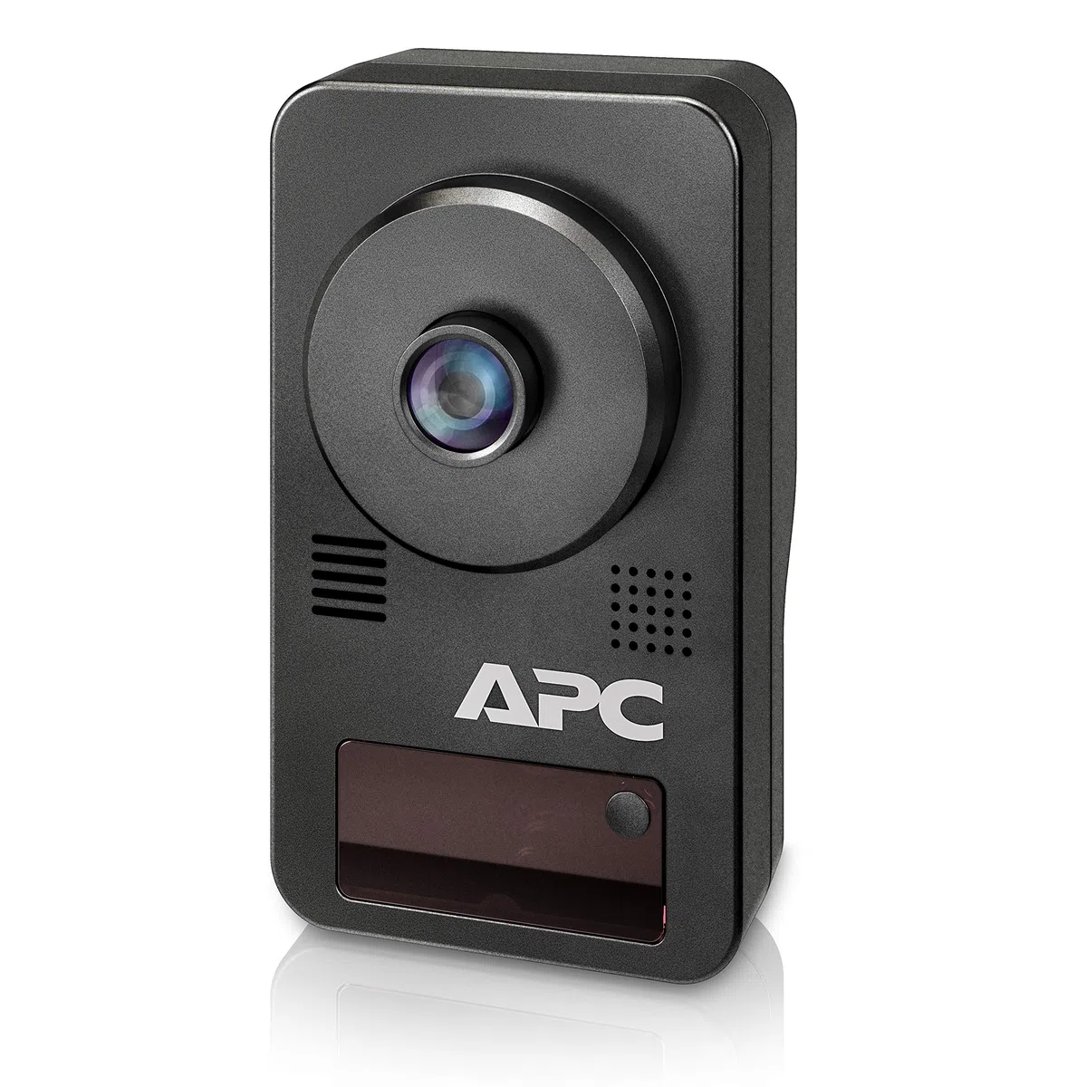 APC NetBotz Pod 165 Cámara de seguridad IP Interior y Exterior Cubo 2688 x 1520 Pixeles
