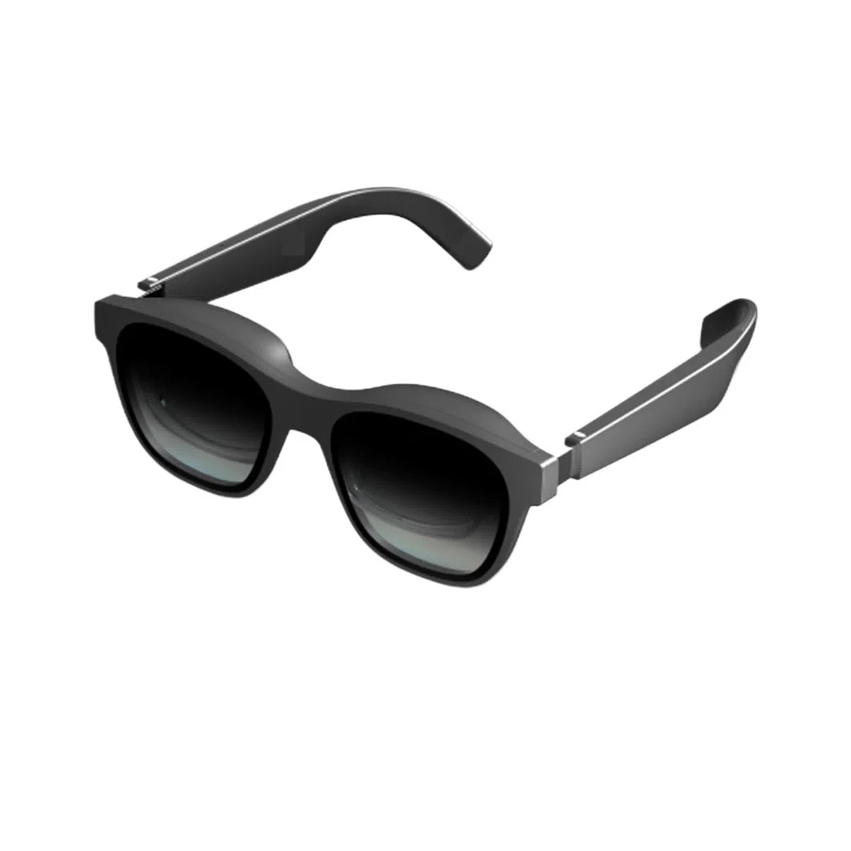 Air AR Smart Glasses 4K Xreal HD Large Screen 1080P Micro OLED AR Space Watch TV 3D Football Games Compatible With Android