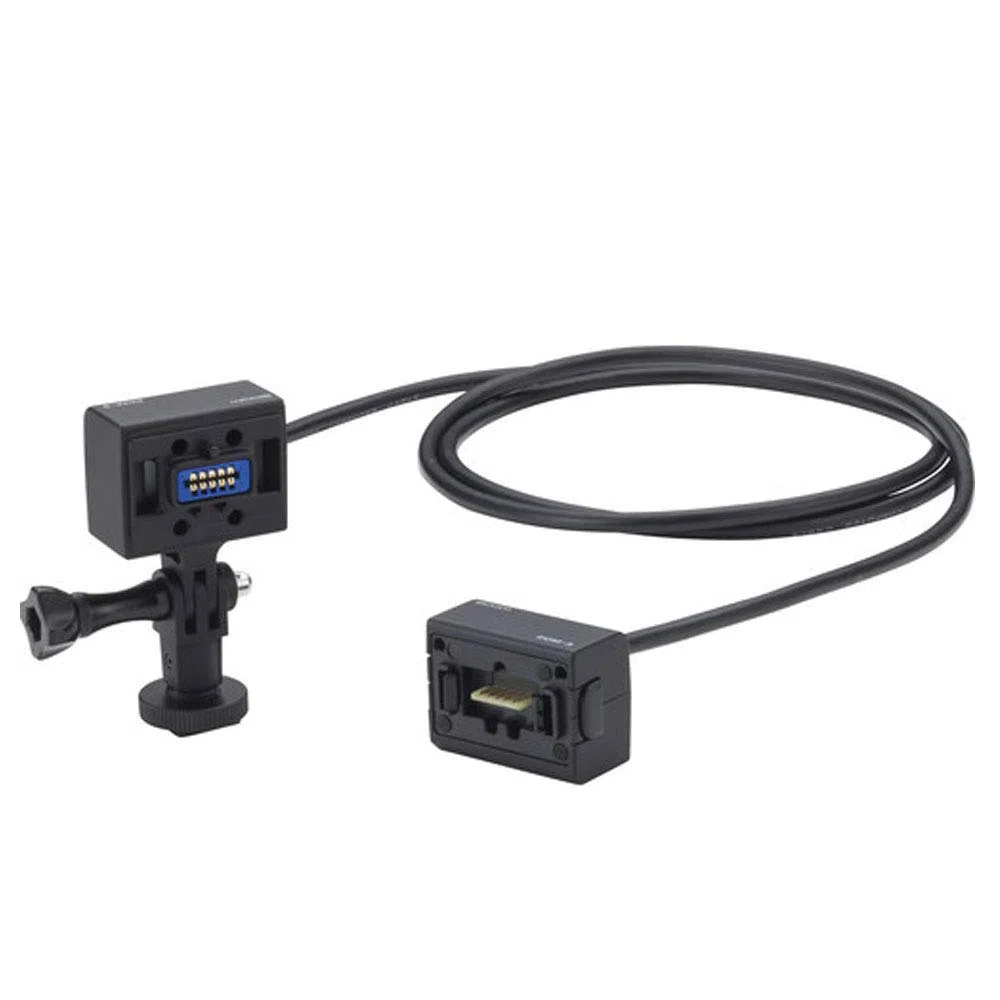 Zoom - ECM-3 - prolunga per capsule microfoniche 3mt