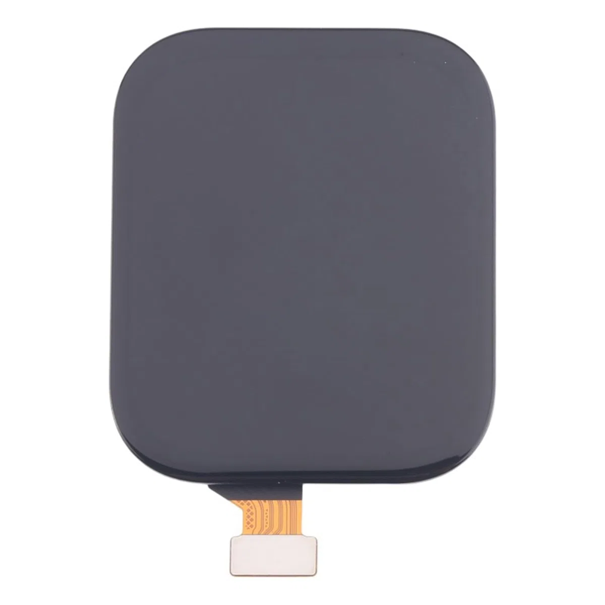 Antiurto 1.82 pollici LCD Vetro Schermo Digitizer Assemblaggio per Smartwatch Fit3 Modello SLO B09 SLO B19 Vetro Schermo Digitizer