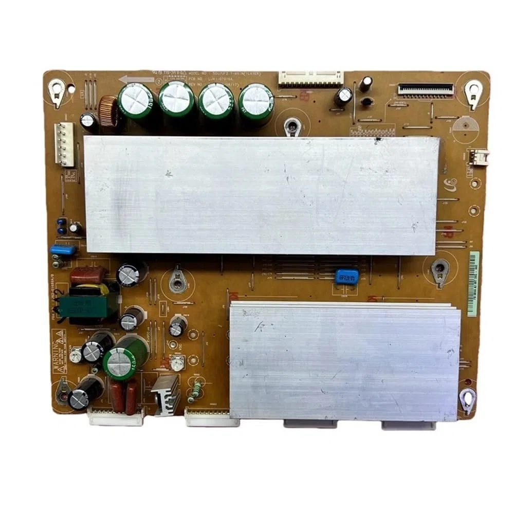 Scheda di alimentazione TV per PS50B350B1 Y Board LJ41-07016A LJ92-01689A/B schermo S50HW-YB05