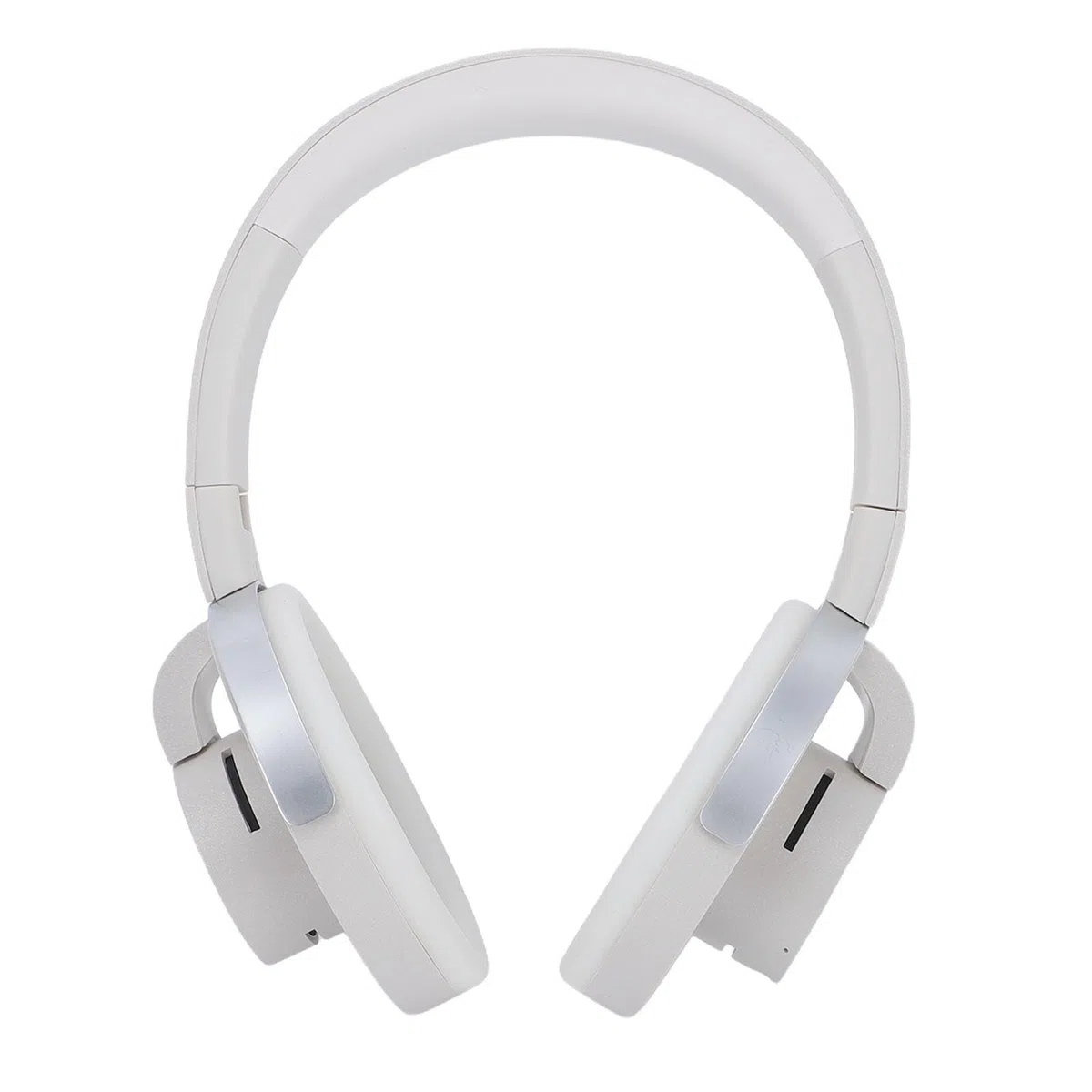 Cuffie Wireless Aperte, Auricolari Pieghevoli Sopra l'orecchio con Doppi Driver Dinamici, Bluetooth 6.0, 20 Ore di Riproduzione, Accoppiamento Doppio Dispositivo per Viaggi di Lavoro