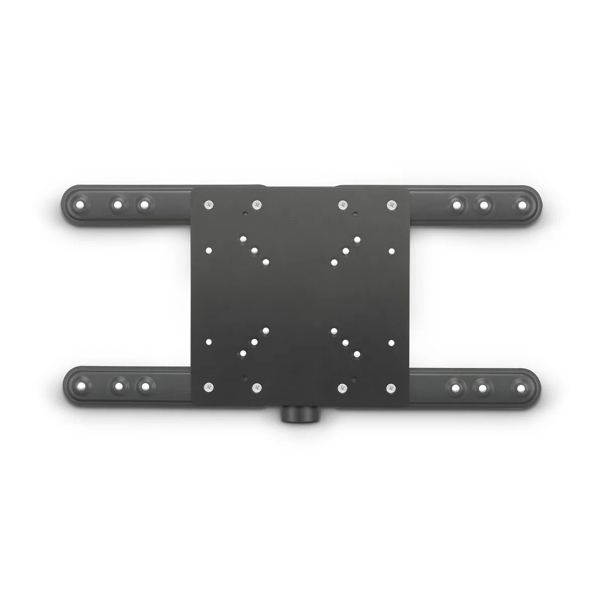 Gravity SA VESA 1 - Adattatore VESA per il montaggio dello schermo su tubi per stativo da 35 mm
