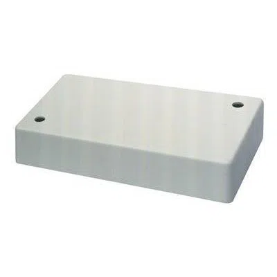 FARFISA dv2424q Duo Video Distributore per 4 Video casa telefoni, Bianco