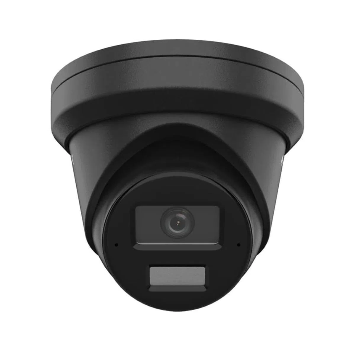 Hikvision Câmara de Segurança IP Pro Turret 8MP 2.8mm Exterior IP67 - DS-2CD2383G2-LI2U (NERO)