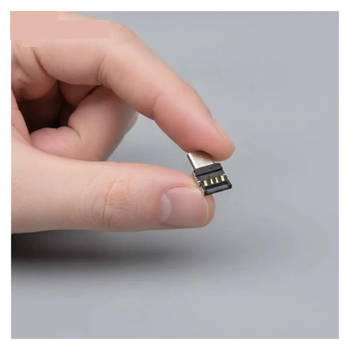 Adattatore USB Tipo C Micro USB a USB 2.0 OTG Cavo per Smartphone Tablet