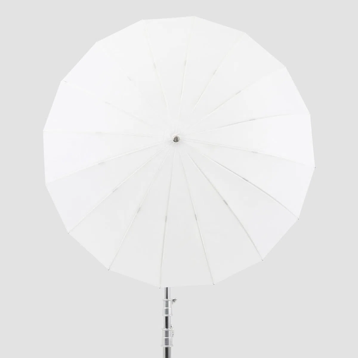 Godox Umbrella traslucente parabolica, 105 cm