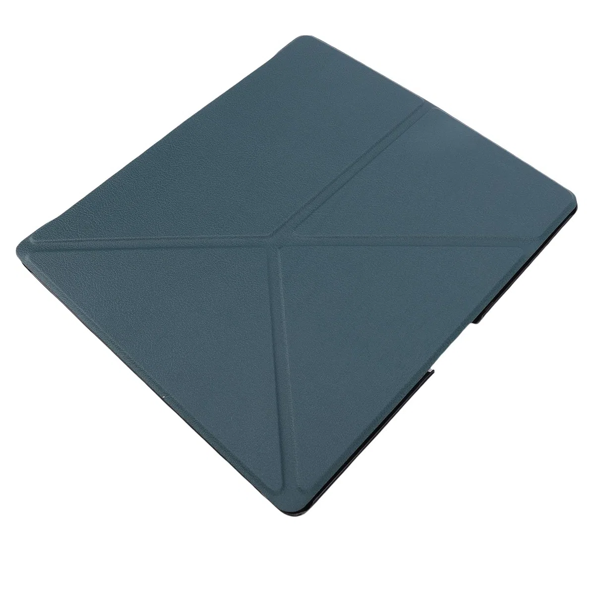 Annadue Custodia Pieghevole per Lettore di Libri Elettronici Kindle Scribe da 10,2 Pollici, con Funzione di Spegnimento Automatico e Slot per Penna, Protezione Sottile e Leggera per Leggere e