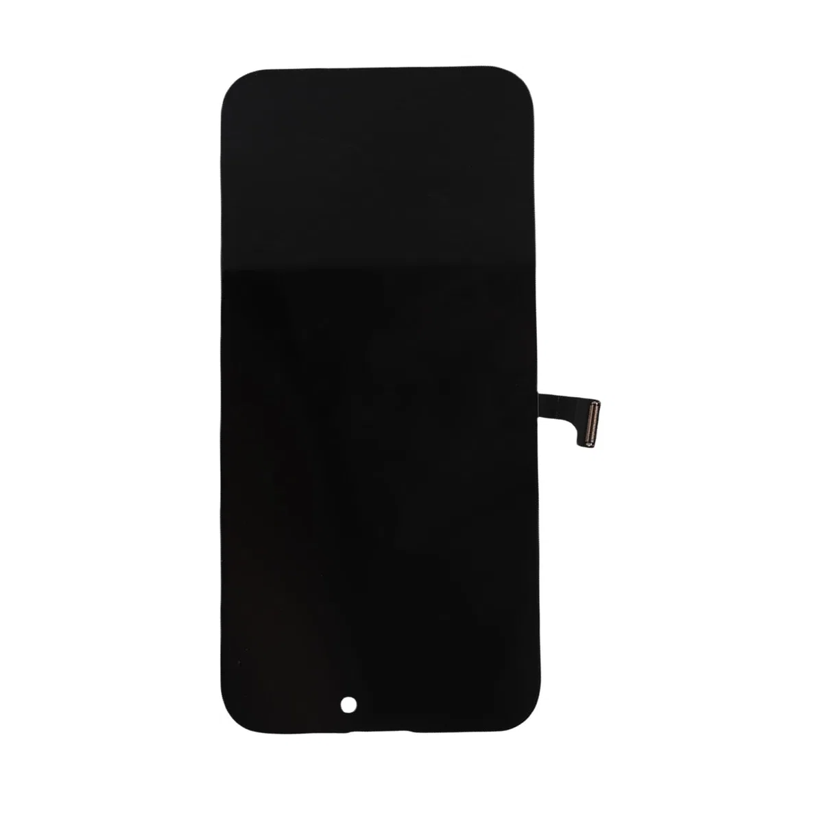 Generic Sostituzione Schermo Telefono Display LCD 3D Touch Ad Alta compatibilità Digitizer Assembly per 15 Pro Max con Strumenti di Riparazione per Appassionati di Fai da Te o Tecnici Professionisti
