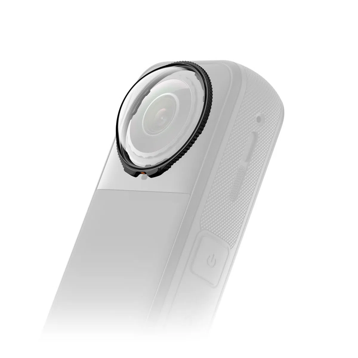 Insta360 Protezioni Lenti Premium, Compatibile con X5