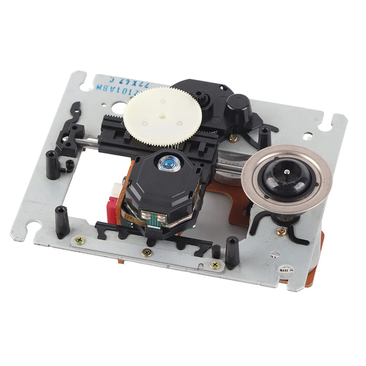 Nuovo Assy Pickup Ottico Lente KSS-210A per Lettori Stereo Compact Disc Pezzi di Ricambio Riparazione Lettore CD